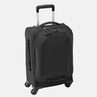 EXPANSE 4-WHEEL 21.5" INTERNATIONAL CARRY-ON LUGGAGE